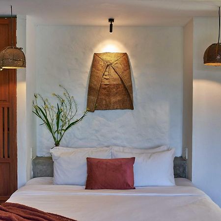 Pao Homes - An Hai Villa, Family-Friendly Villa With Pool ฮอยอัน ภายนอก รูปภาพ