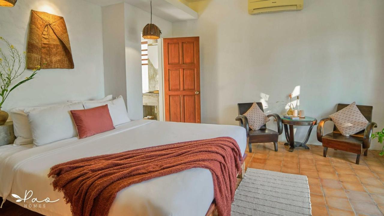 Pao Homes - An Hai Villa, Family-Friendly Villa With Pool ฮอยอัน ภายนอก รูปภาพ